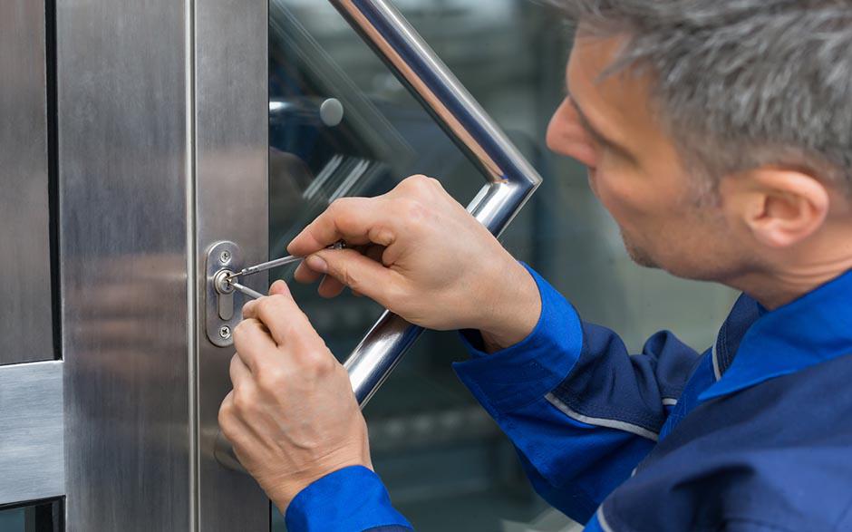 tarif serrurier ouverture de porte Trilport