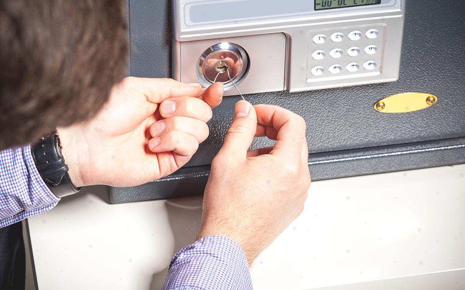 tarif serrurier ouverture de porte Trilport