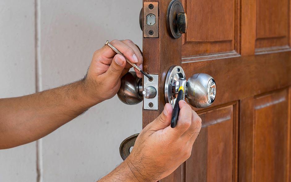 tarif serrurier ouverture de porte Trilport
